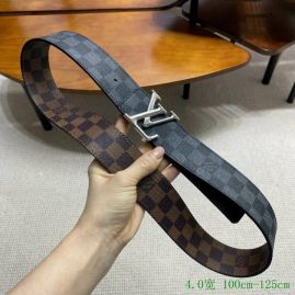 Picture of LV Belts _SKULVBelt40mmX95-125cm7D706690